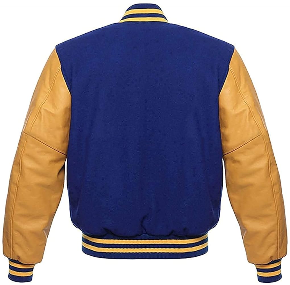 *p(R)ojectR® Logo Varsity Jacket p(R)ojectR® Logo Varsity Jacket